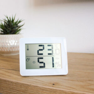 hygrometer-for-humidity-control