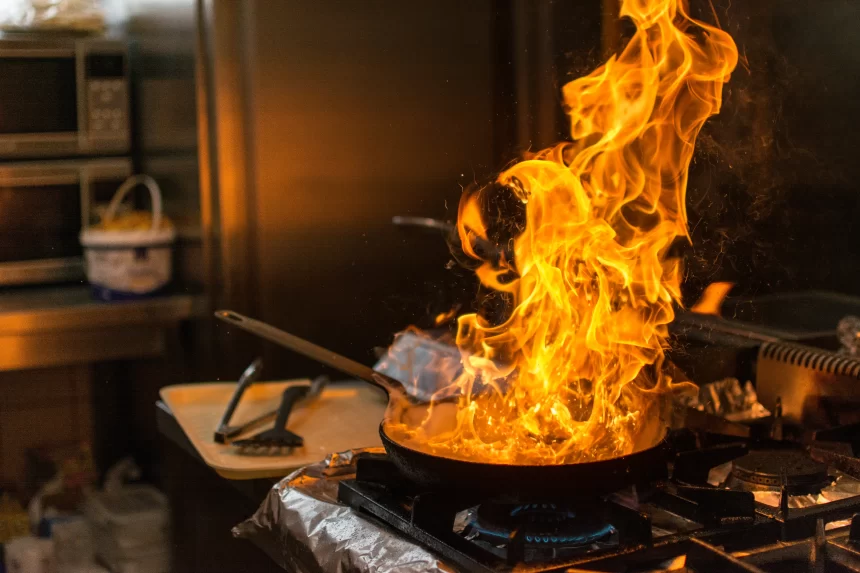 Smoke Odor Removal Orlando and Air Purification After Fire